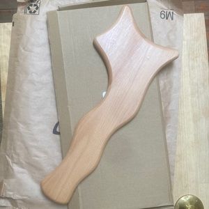 Lymphatic drainage massager